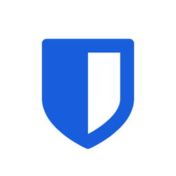 Bitwarden logo — Note Taking