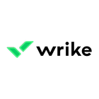 Wrike logo — Project Management