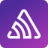 Sentry logo — Analytics