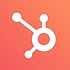 HubSpot CRM logo — CRM