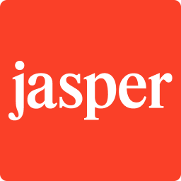 Jasper logo — AI Tools · AI Writing