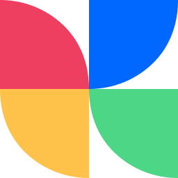 Kicksta logo — Social Media