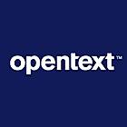 OpenText ECM logo — CRM