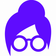 Lusha logo — CRM