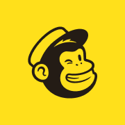 Mailchimp logo — Email Marketing