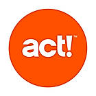 Act! logo — CRM