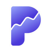 Plausible logo — Analytics