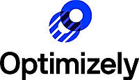 Optimizely logo — Analytics