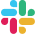 Slack logo — Meetings