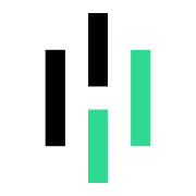 Heap logo — Analytics