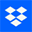 Dropbox logo — Note Taking