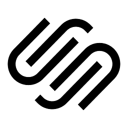 Squarespace logo — Design Tools