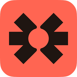 Blinq logo — Social Media