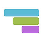 TeamGantt logo — Project Management