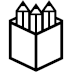 Penpot logo — Design Tools