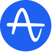 Amplitude logo — Analytics