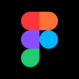 Figma logo — Design Tools