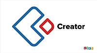 Zoho Creator logo — CRM