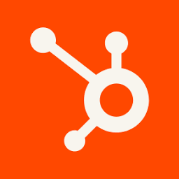 HubSpot logo — CRM