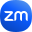 Zoom logo — Meetings