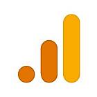 Google Analytics logo — Analytics