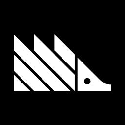 PostHog logo — Analytics