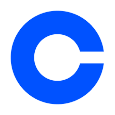 Coinbase logo — Payments