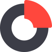 RedTrack logo — Analytics