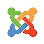 Joomla logo — CRM