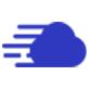 Cloudways logo — VPS Hosting
