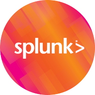 Splunk logo — Analytics