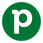 Pipedrive CRM logo — CRM
