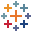 Tableau logo — Analytics