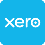 Xero logo — Accounting