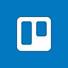 Trello logo — Project Management