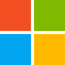 Microsoft Azure logo — VPS Hosting