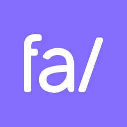 Fathom Analytics logo — Analytics