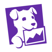 Datadog logo — Analytics