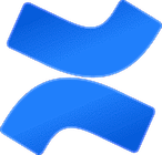 Confluence logo — Project Management