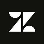 Zendesk logo — Customer Support