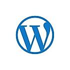 WordPress logo — Ecommerce