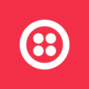 Segment logo — Analytics