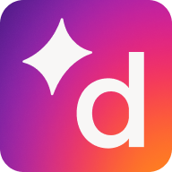 Dialpad logo — Meetings