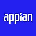 Appian logo — CRM