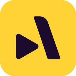 Animoto logo — AI Tools · AI Video