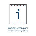 InvoiceOcean logo — Invoicing