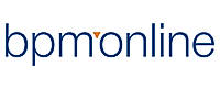 bpm’online CRM logo — CRM