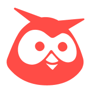 Hootsuite logo — Social Media