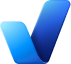 accessiBe logo — Website Builder