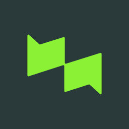 Acquire logo — Customer Support